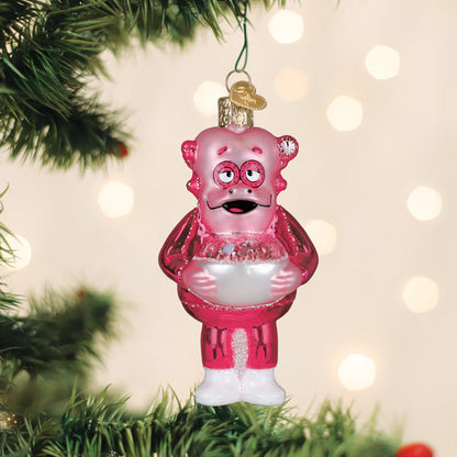 Franken Berry Ornament