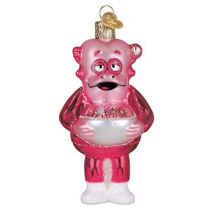 Franken Berry Ornament