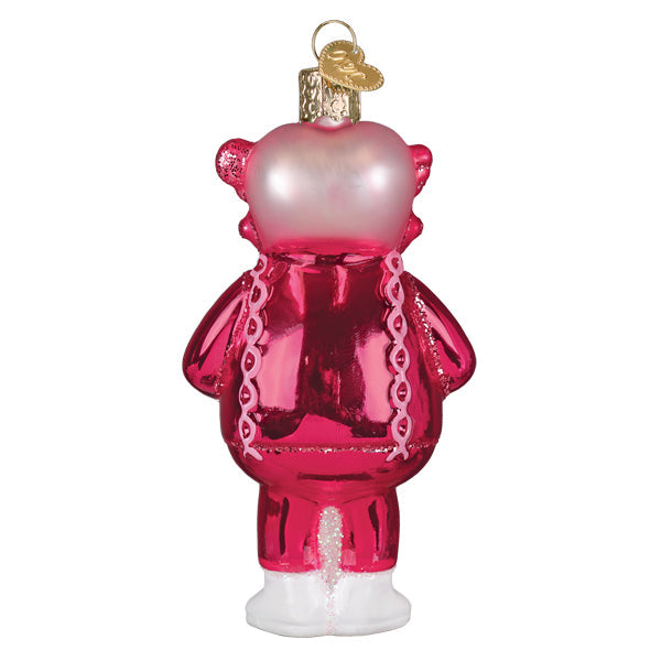 Franken Berry Ornament
