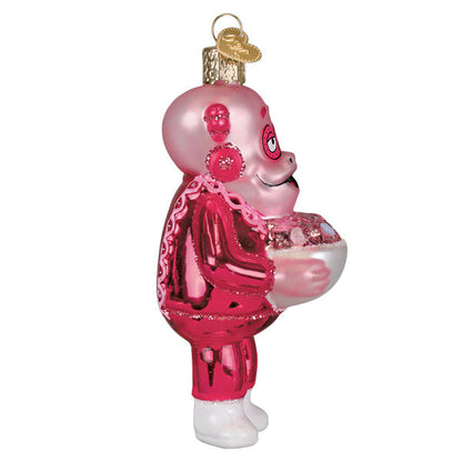 Franken Berry Ornament