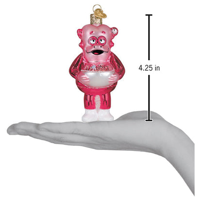 Franken Berry Ornament