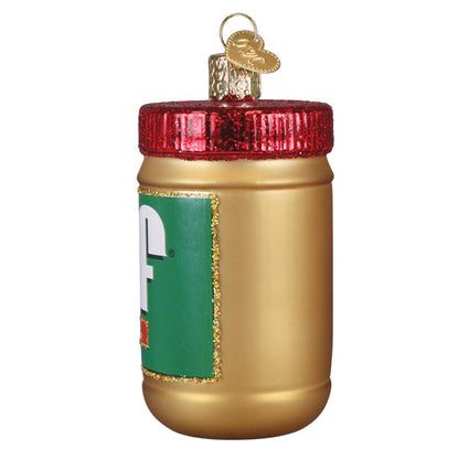 Jif® Peanut Butter Ornament
