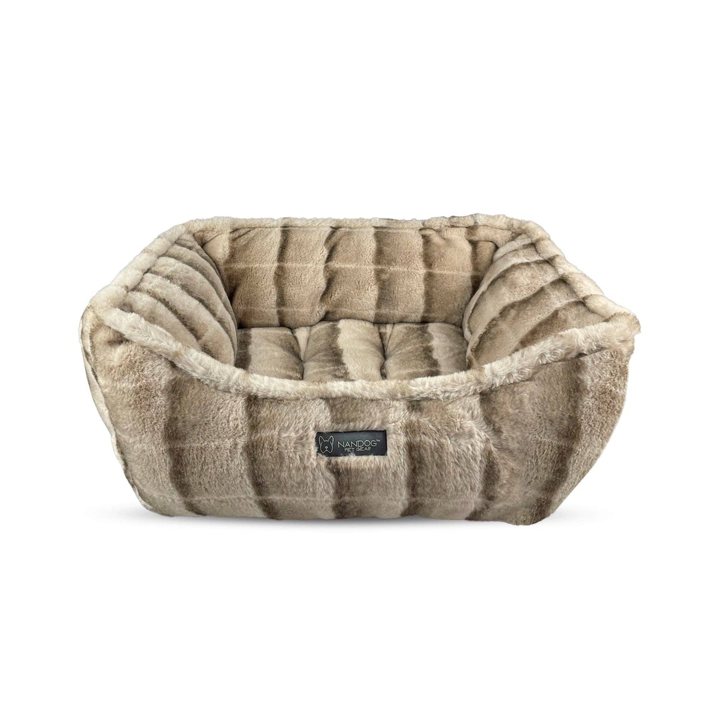 Nandog Cloud Reversible Beds