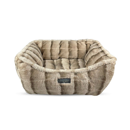 Nandog Cloud Reversible Beds