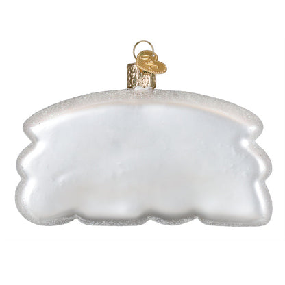 Class Of 2026 Ornament