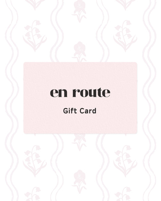 Digital Gift Card