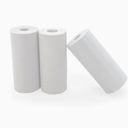 Hoppstar Printing Paper Self-Adhesive