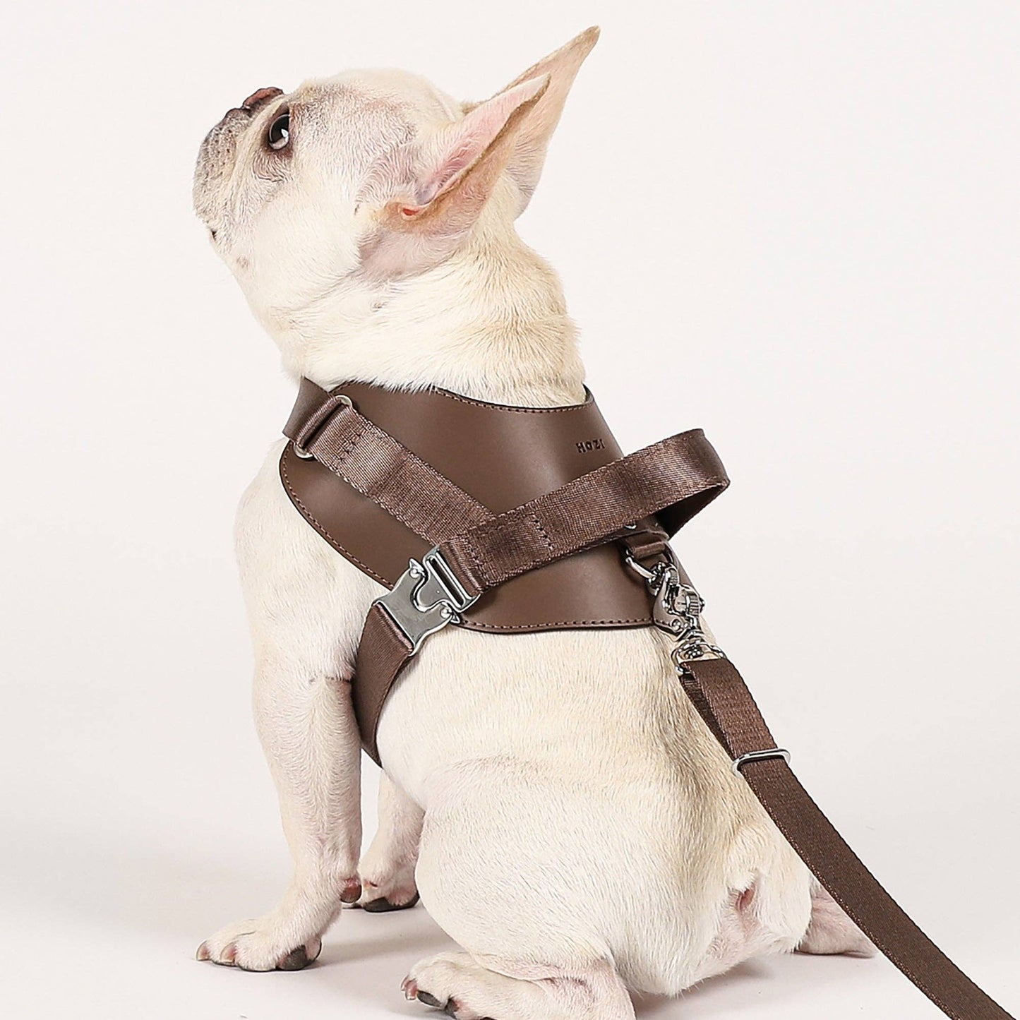 Hozi - Saddle Harness : Pink