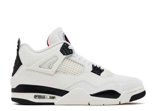 Jordan 4 Retro Flight Club