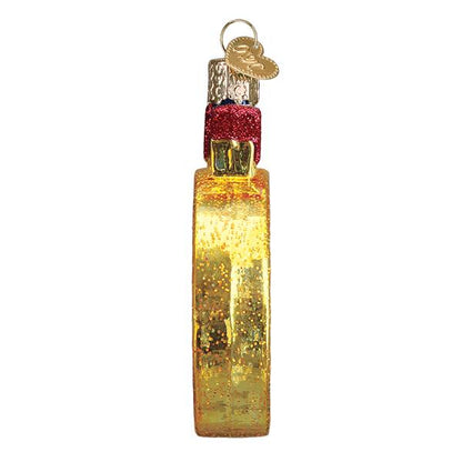 Gymnastics Ornament