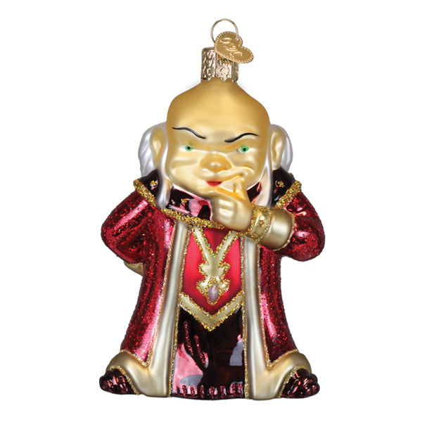 Dungeons & Dragons Dungeon Master Ornament