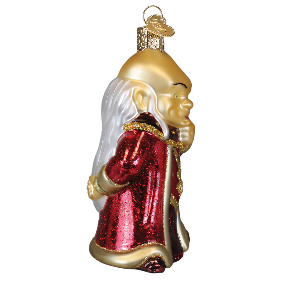 Dungeons & Dragons Dungeon Master Ornament