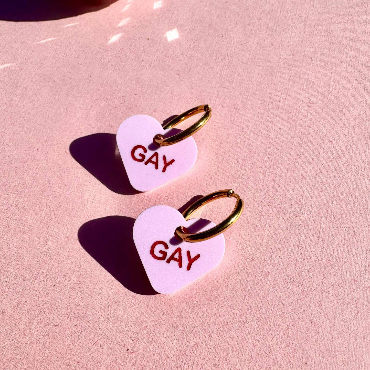 Candy Sweetheart Minis
