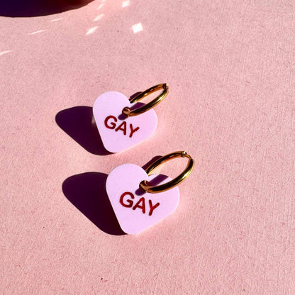 Candy Sweetheart Minis