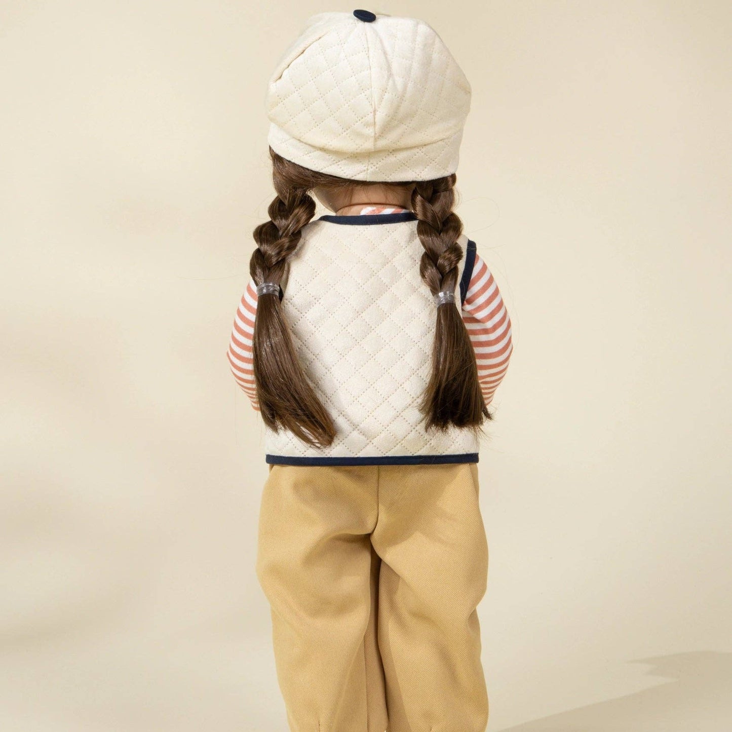 CocoFriends Alex – 22" (56 cm) Doll