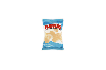 P.L.A.Y. Pet Lifestyle and You - Snack Attack - MINI Fluffles Chips