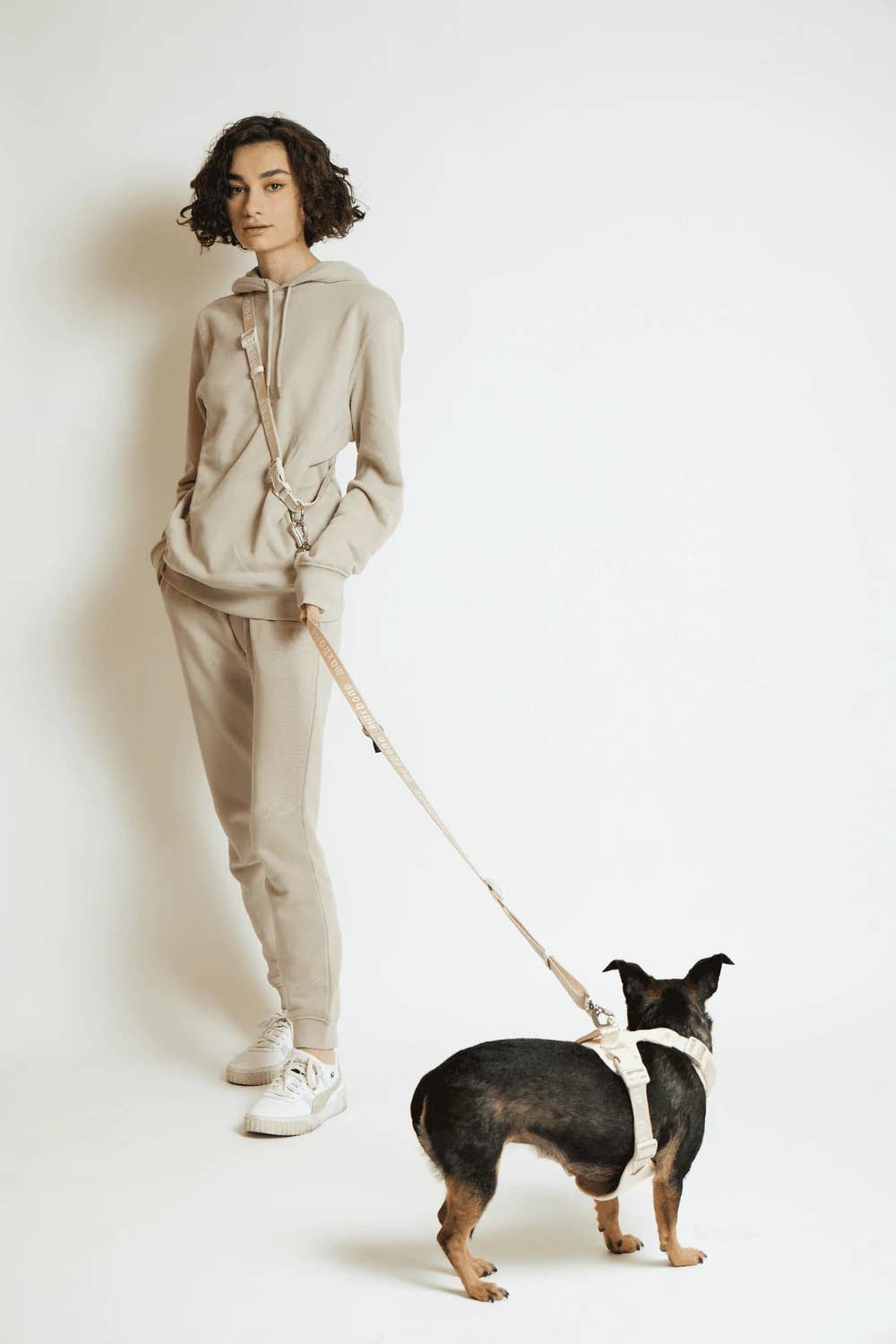 maxbone - GO! With Ease Hands-Free Leash for Dogs