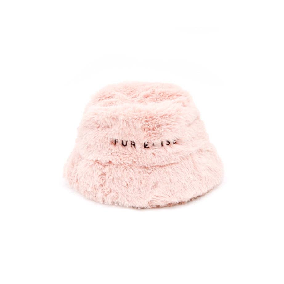 Fur Elise Pets - Furi Pet Hat - Rose