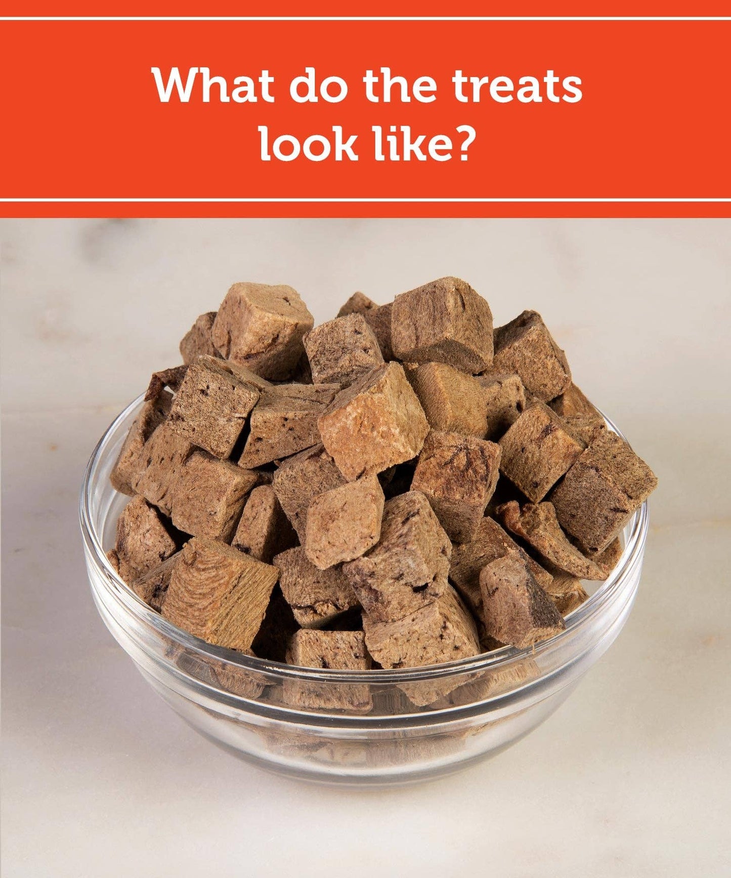 Fig & Tyler - Freeze-Dried Beef Liver Morsels