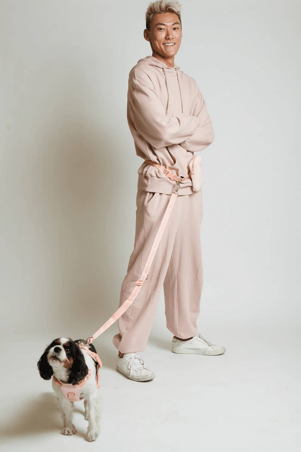 maxbone - GO! With Ease Hands-Free Leash for Dogs