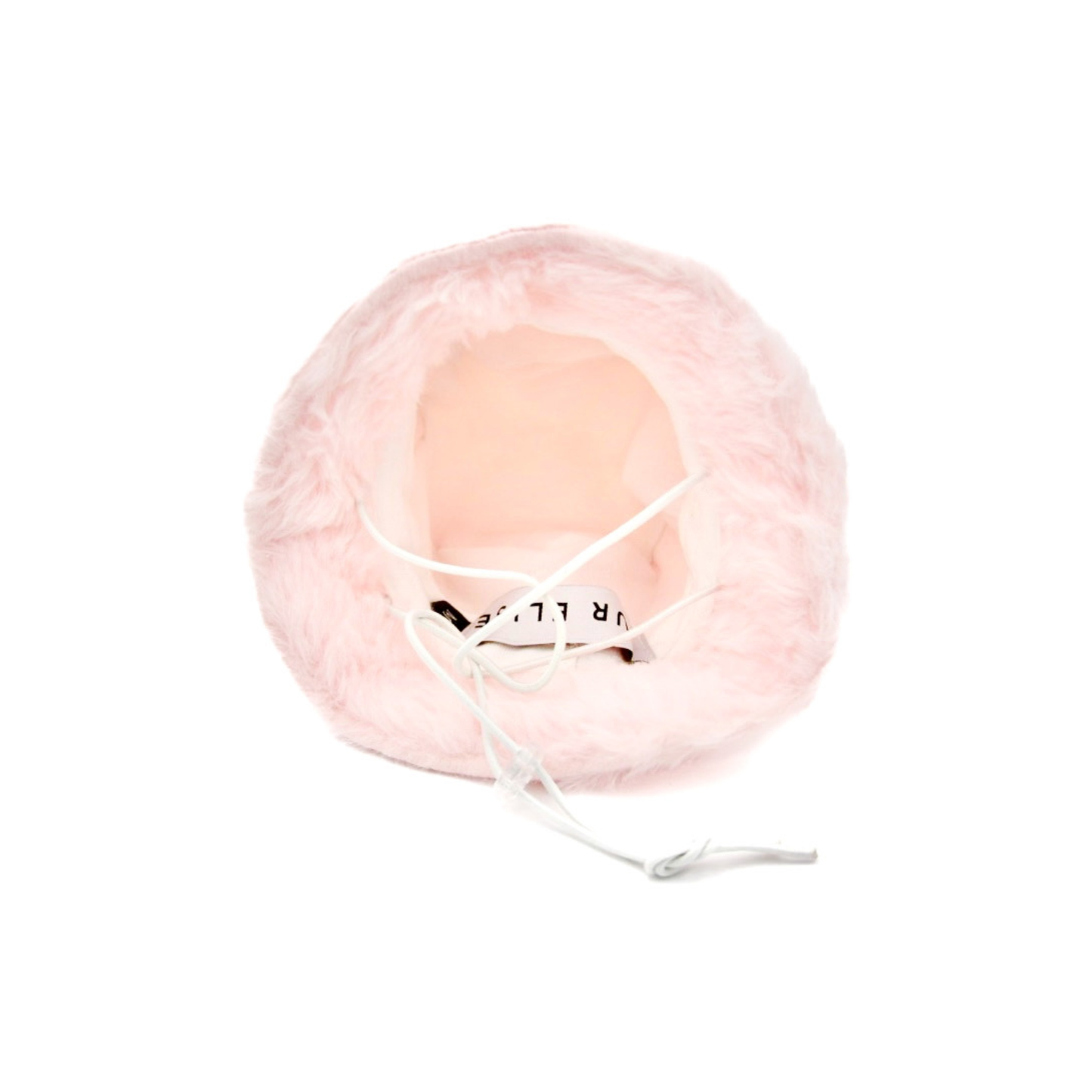 Fur Elise Pets - Furi Pet Hat - Rose