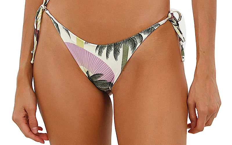 Trudy Triangle-Dolly Bikini