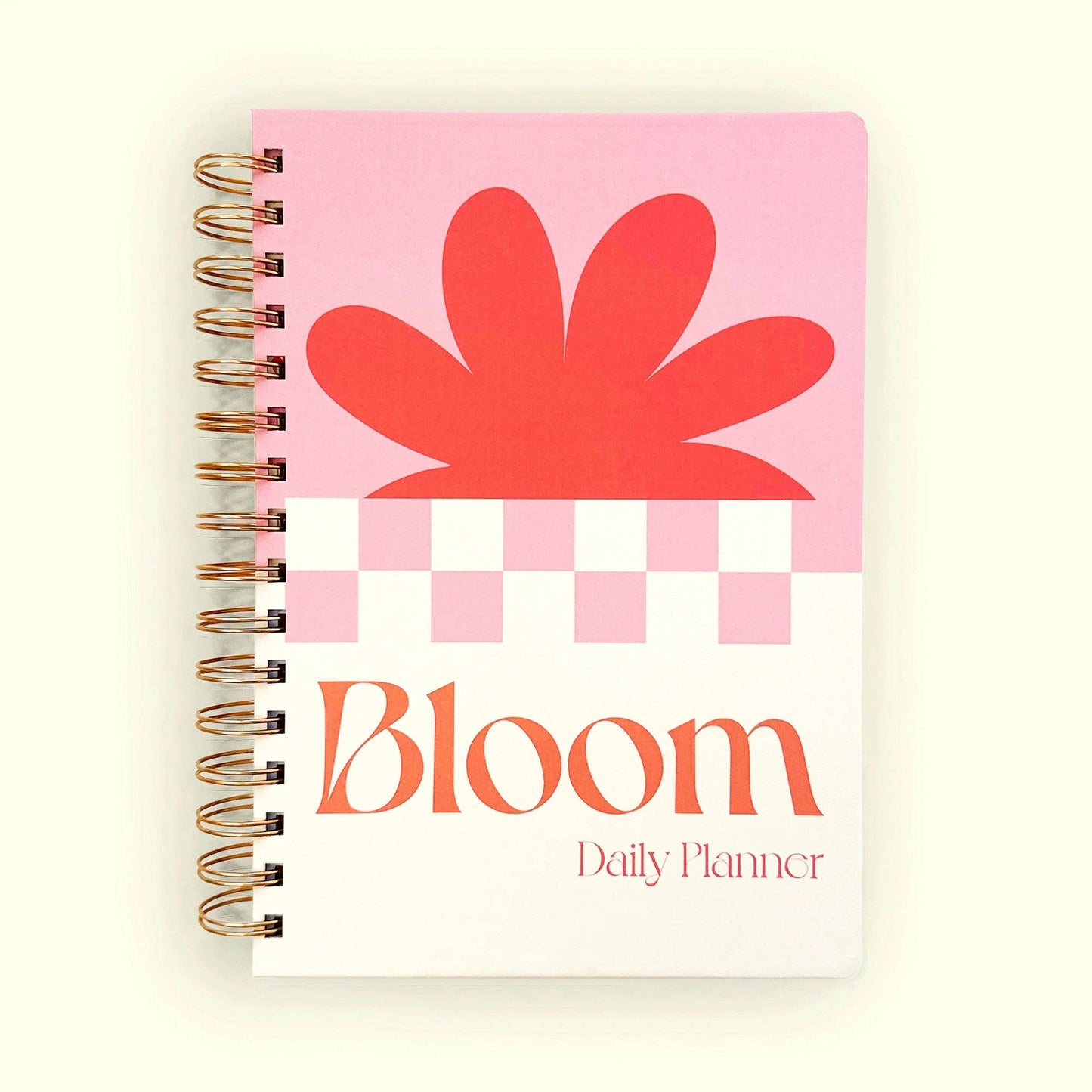Bloom Daily Planner