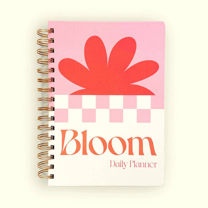 Bloom Daily Planner