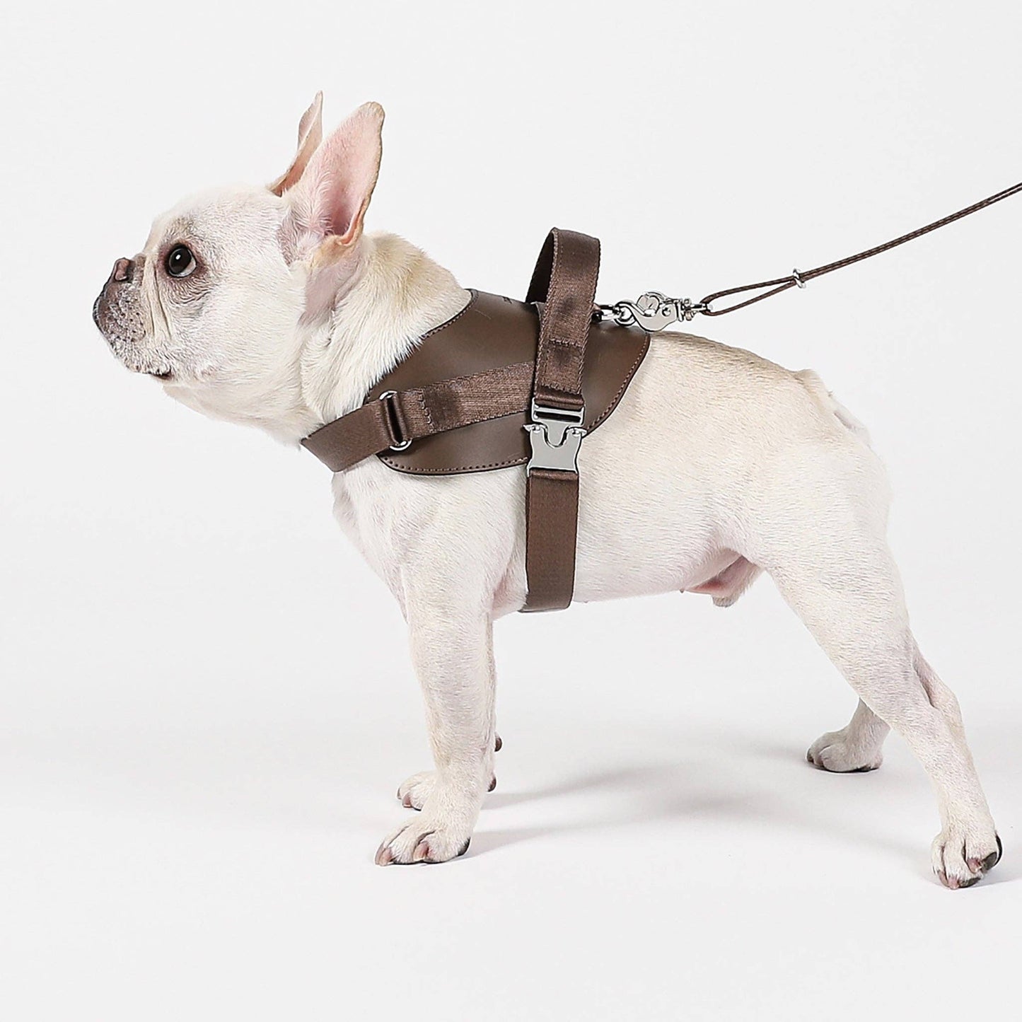 Hozi - Saddle Harness : Pink