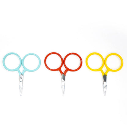 Circle Mini Scissors