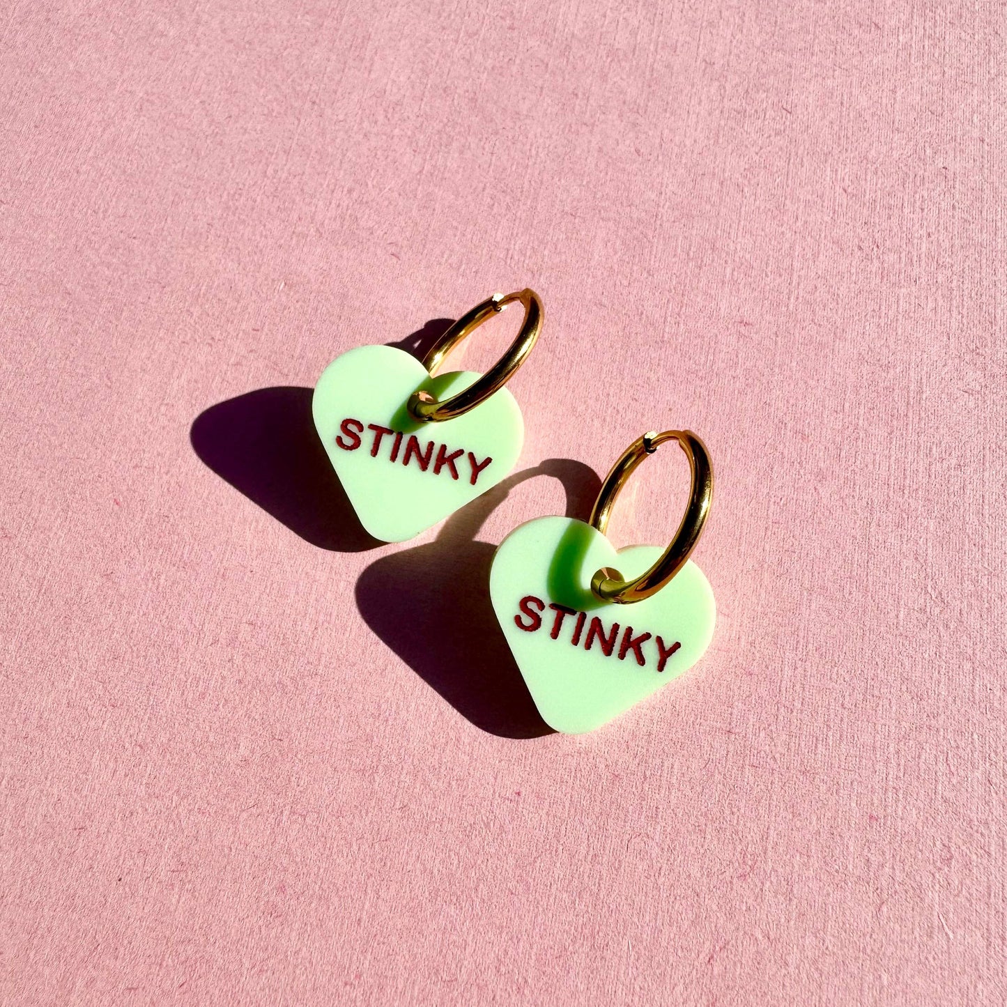 Candy Sweetheart Minis