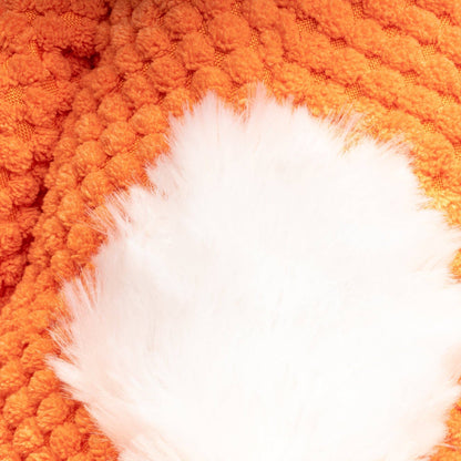 fabdog - Floppy Fox Plush Dog Toy
