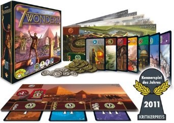 7 Wonders