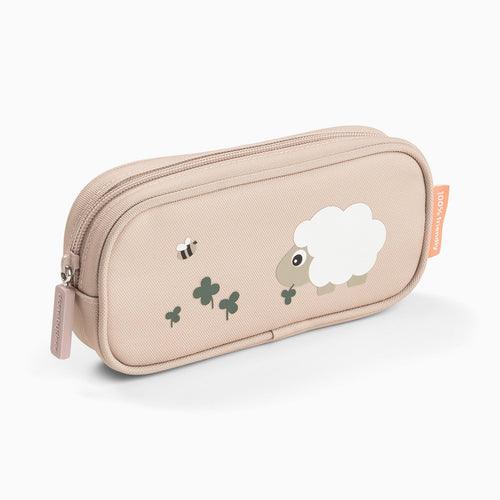 Done by Deer Pencil Case - Tiny Farm Powder