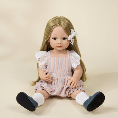 CocoFriends Chloe – 22" (56 cm) Doll