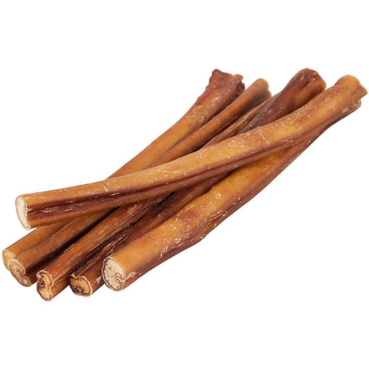 12" Bully Sticks