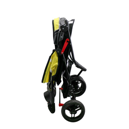 Petique, Inc - Revolutionary Pet Stroller for Dogs and Cats