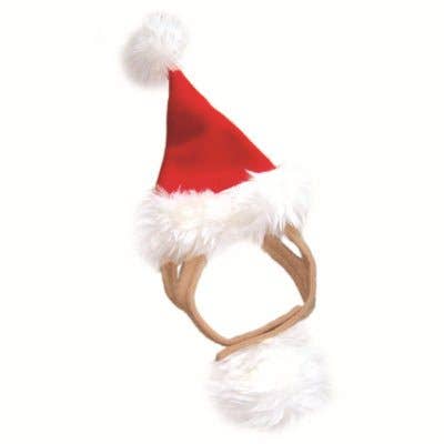 Dogo Pet - Santa Hat: L