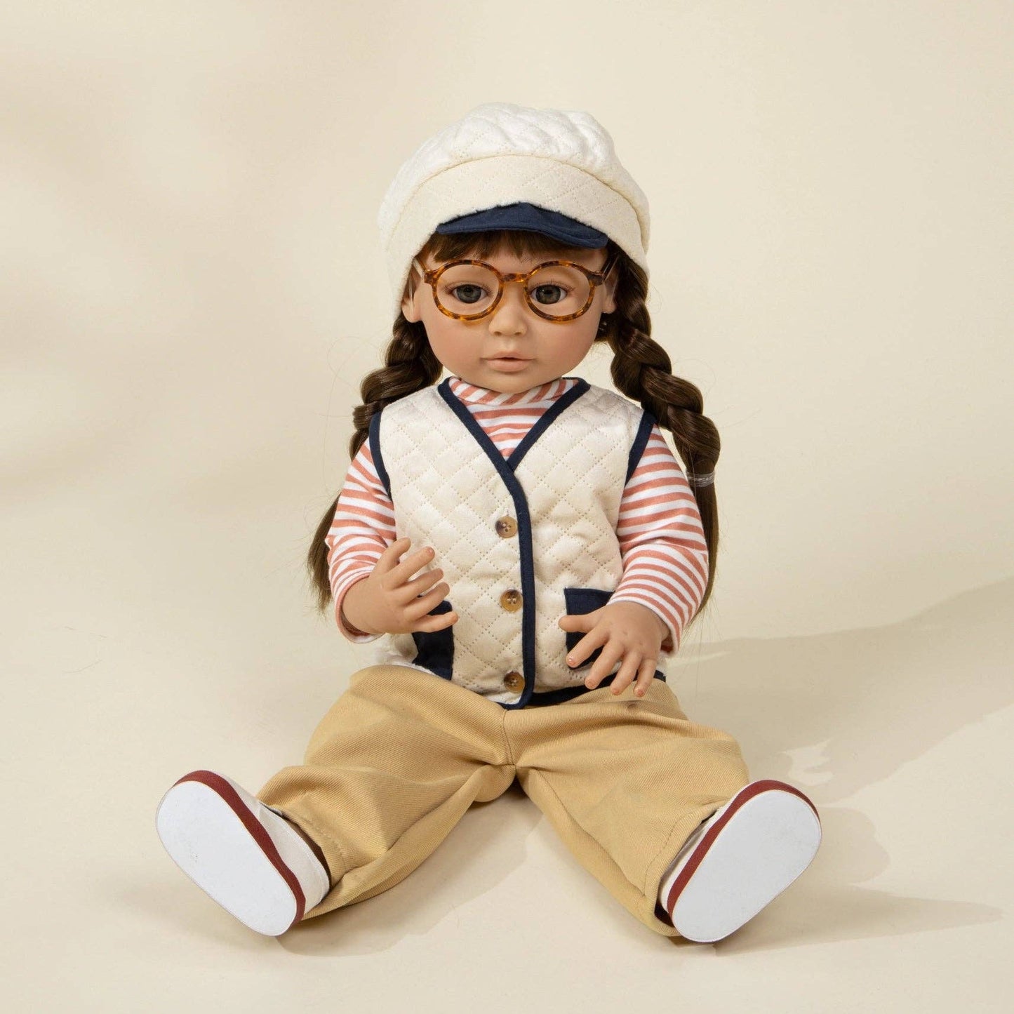 CocoFriends Alex – 22" (56 cm) Doll