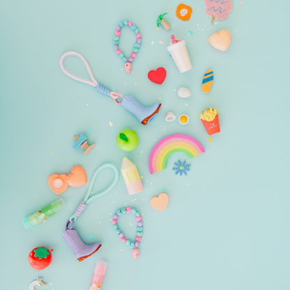 Beauty Heart Lip Balm