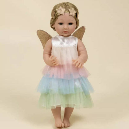 CocoFriends 22" (56 cm) Doll Clothing Set – Fairytale