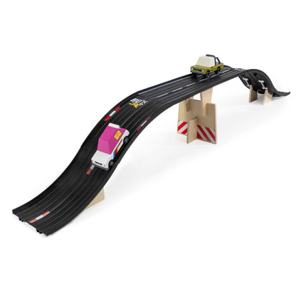 Add-On Kit: Bridge