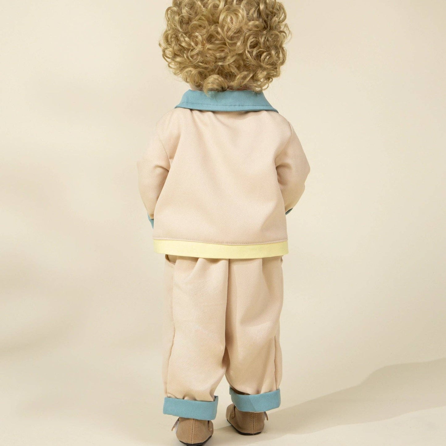 CocoFriends Timothy – 22" (56 cm) Doll
