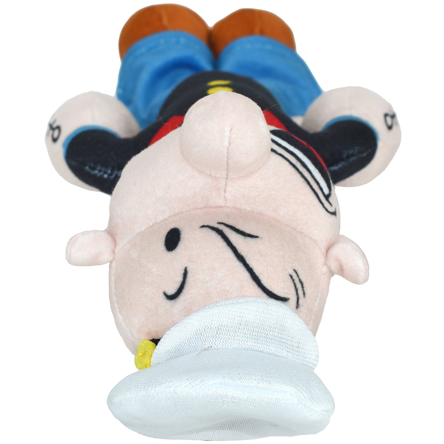 Multipet Popeye Plush Dog Toy 11"