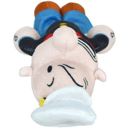 Multipet Popeye Plush Dog Toy 11"