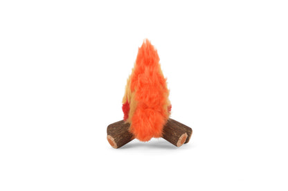 P.L.A.Y. Pet Lifestyle and You - Camp Corbin - Cozy Campfire