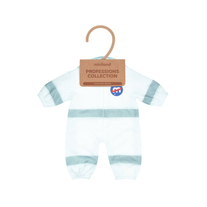 Astronaut Doll Outfit Set for 15 inches dolls
