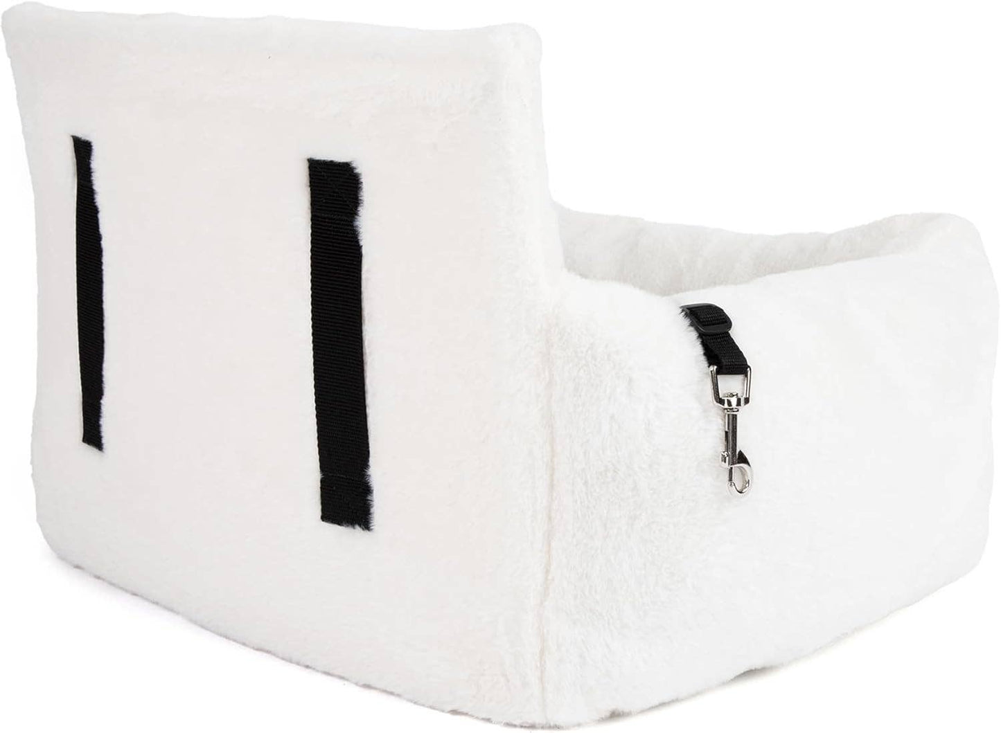 PET GEAR DISTRIBUTORS - NANDOG Car Seat Cloud Large (Ivory)