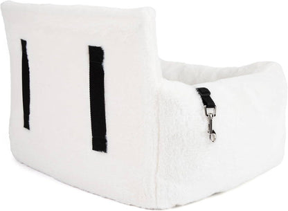 PET GEAR DISTRIBUTORS - NANDOG Car Seat Cloud Large (Ivory)