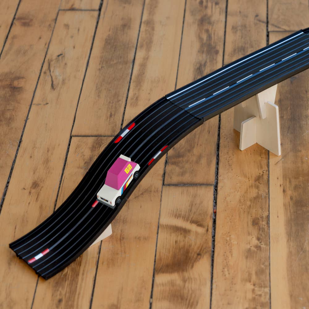 Add-On Kit: Bridge